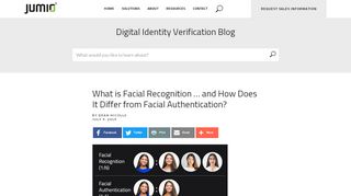 
                            4. What is Facial Recognition … and How Does It Differ from Facial ...