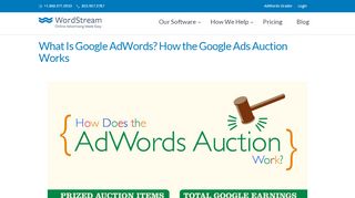 
                            2. What Is Google AdWords? How Does Google Ads Work ...