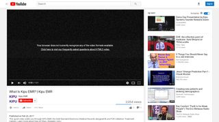 
                            9. What Is Kipu EMR? | Kipu EMR - YouTube