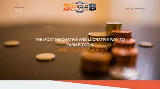 
                            4. What is Mining? - BitClub Network