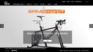 
                            3. What is SRM?