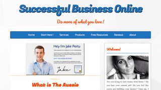 
                            5. What is The Aussie Method About? - Successful …