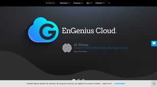 
                            5. What is the default IP, username and password for EnGenius ...
