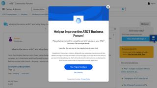 
                            9. what is the vesta at&t? and why they changed? - …