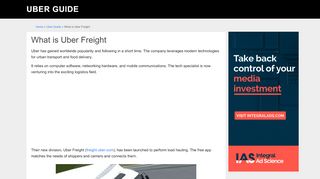 
                            9. What is Uber Freight, Get Started with Uber Freight -Uber ...
