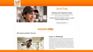 
                            3. Whataburger - Restaurant, Home and Field Office …