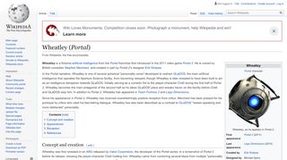 
                            8. Wheatley (Portal) - Wikipedia