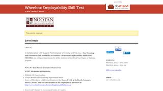 
                            6. Wheebox Employability Skill Test - Online …