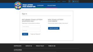 
                            5. Wheel of Fortune Texas Lottery Prize Redemption