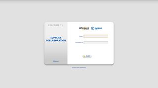 
                            3. Whirlpool EMEA - Supplier Collaboration