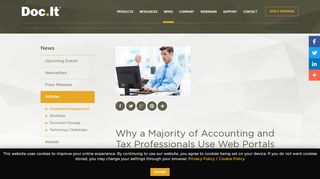 
                            4. Why a Majority of Accounting and Tax Professionals Use Web ...