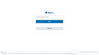 
                            2. Why connect my Google account? - Log in to your PayPal ...