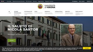 
                            3. Why Verona - univr.it