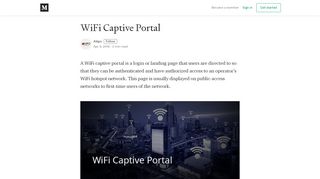 
                            4. WiFi Captive Portal - Alepo - Medium