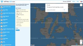 
                            5. wifi-free.mobi @ Ayala Center Cebu - Free and …