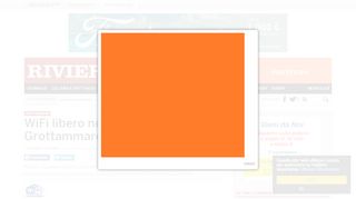
                            8. WiFi libero nelle piazze di Grottammare - Riviera Oggi