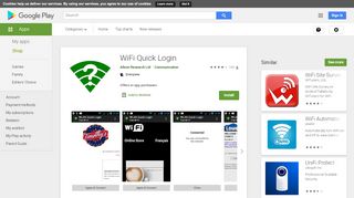 
                            4. WiFi Quick Login - Apps on Google Play