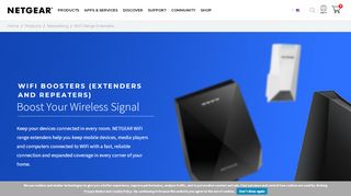 
                            3. WiFi Range Extenders: Boost Your WiFi Range | …