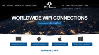 
                            7. WIFI United