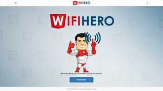 
                            1. WIFIHERO Login - social-app.org