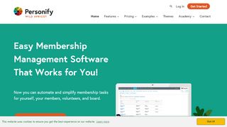 
                            7. Wild Apricot | #1 Membership Management Software Award (6 ...