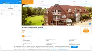 
                            7. Wildeshauser Hof Hotel Huntetal - Wildeshausen - book your ...