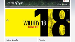 
                            5. WildFly Homepage · WildFly