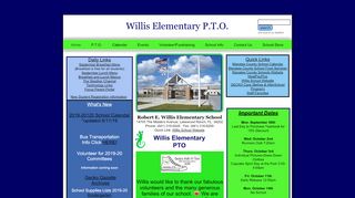 
                            3. Willis Elementary P.T.O. Gecko Store | Bradenton, FL 34202