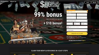 
                            5. Win big wins at the best online casino - play at Big …