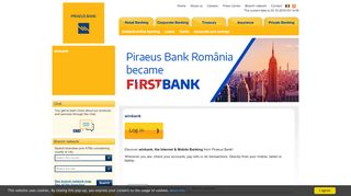 
                            6. winbank | Piraeus Bank Romania