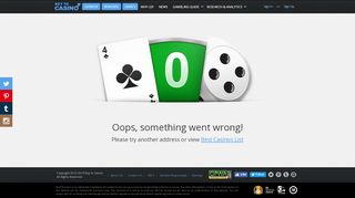 
                            7. Winbig21 Casino: Instant And Mobile Info, Games, Review ...