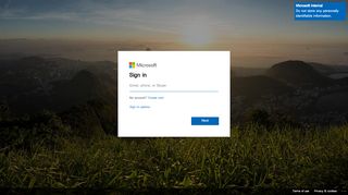 
                            3. Windows Live Login