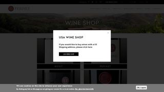 
                            5. Wine Shop | Perinet