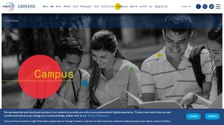 
                            3. Wipro Campus Recruitment | MBAs Campus …