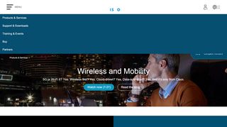 
                            1. Wireless and Mobility - cisco.com