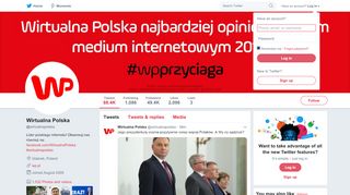 
                            7. Wirtualna Polska (@wirtualnapolska) | Twitter
