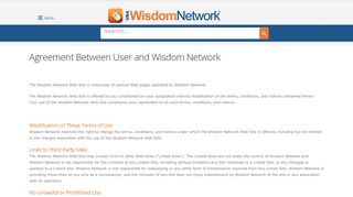 
                            3. Wisdom Network > Home - UBA Partner - United Benefit Advisors