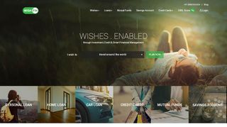 
                            4. Wishfin: Compare Loans & Apply for Instant Loan, Credit ...