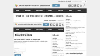 
                            5. Wist Office Products for Small Business - Arizona Small Business ...