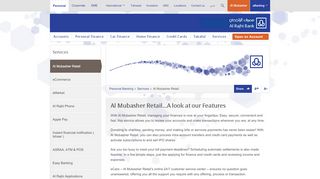 
                            1. With new Al Mubasher Retail, managing ... - alrajhibank.com.sa