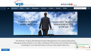 
                            8. WJD Management | Northern Virginia Property Management