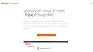 
                            5. Włącz dodatkową ochronę – dwustopniowe …