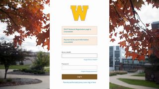 
                            4. WMU Login - Western Michigan University