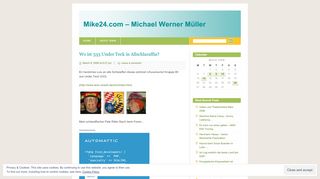 
                            9. Wo ist 333 Under Teck in Allschlaraffia? | Mike24.com ...