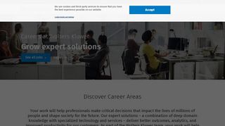 
                            1. Wolters Kluwer Careers | Wolters Kluwer