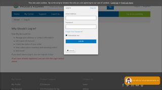 
                            5. Wolters Kluwer Tax & Accounting Support