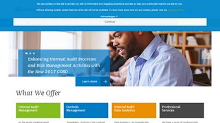 
                            9. Wolters Kluwer, TeamMate Audit Solutions