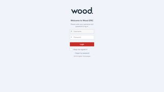 
                            2. Wood. ERC | Login