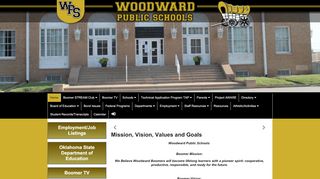 
                            5. Woodward PS