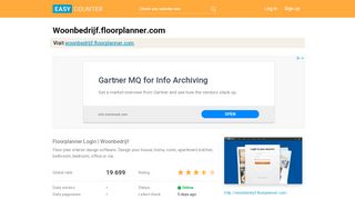 
                            5. Woonbedrijf.floorplanner.com: Floorplanner Login | Woonbedrijf